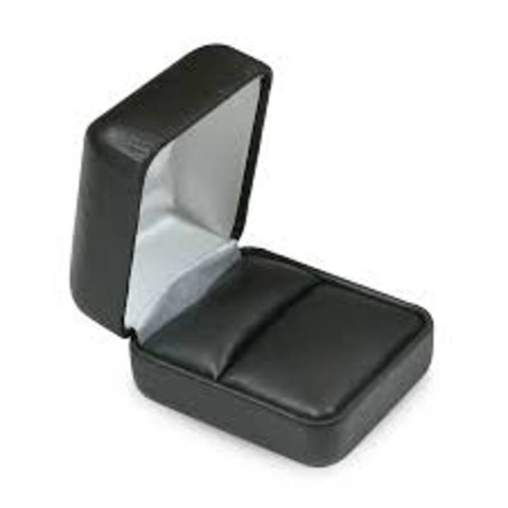 Unique Engagement Ring, Solid Sterling Silver, An… - image 8